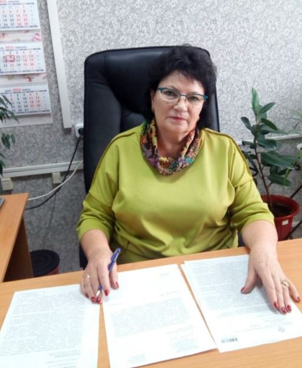 Атаева Зинаида Николаевна Атаева Зинаида Николаевна.