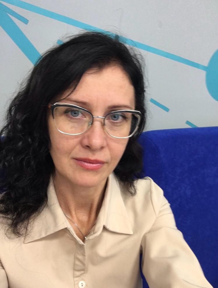 Федоляк Анна Алексеевна Федоляк Анна Алексеевна.