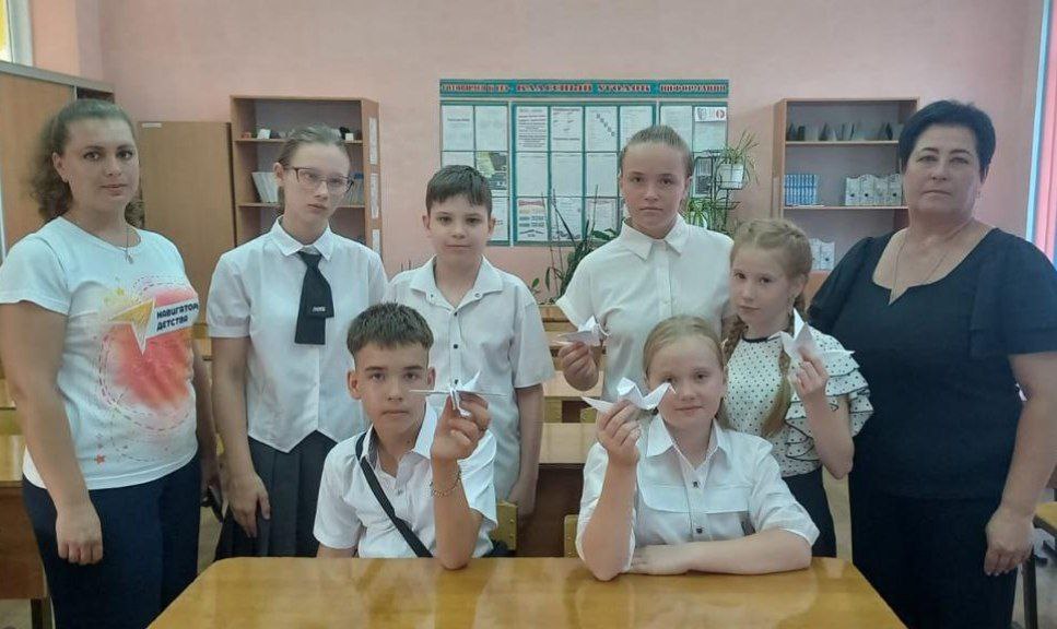3 сентября  – День солидарности в борьбе с терроризмом..